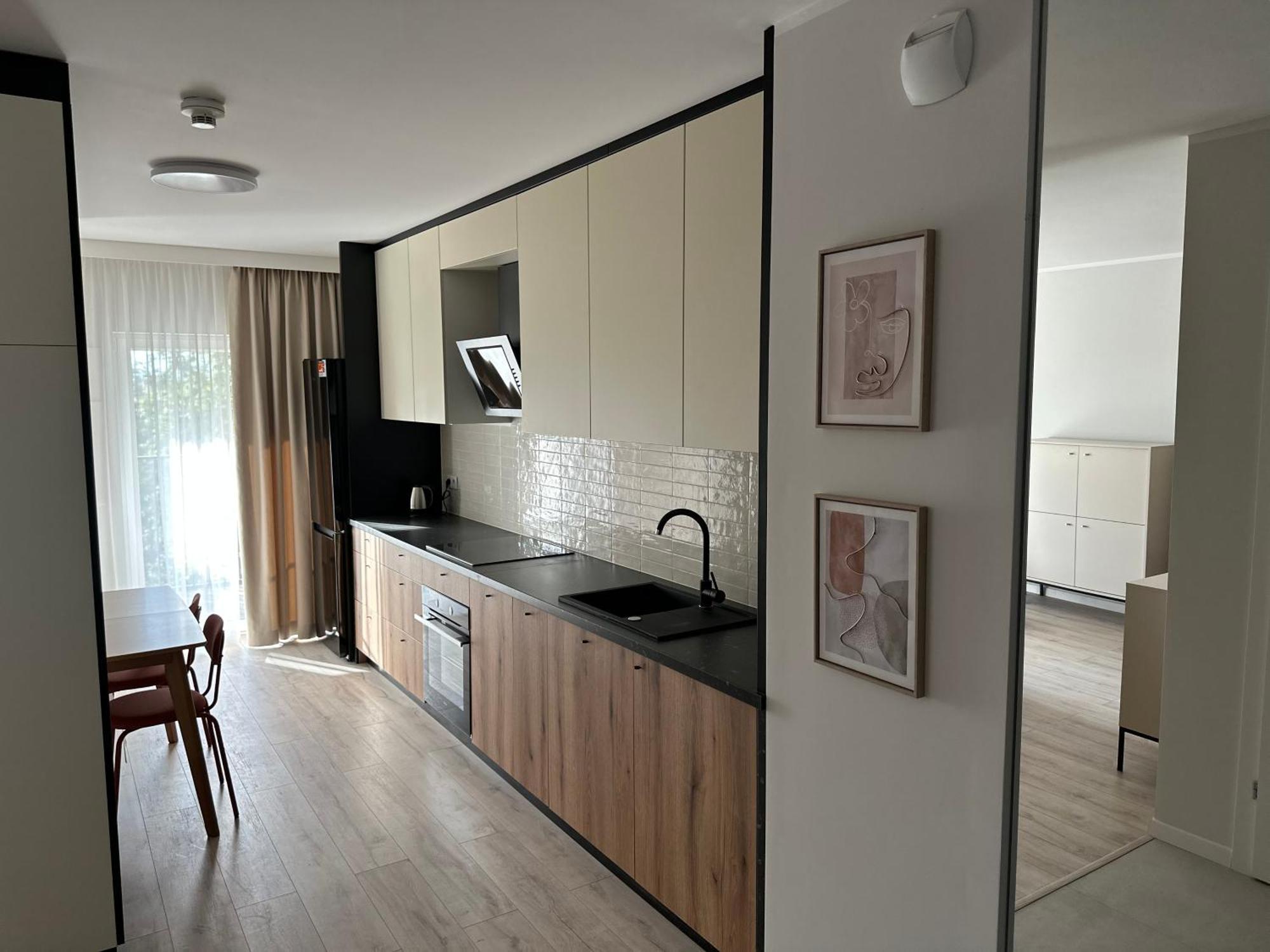 Apartamenty Wroclawia Centrum Exterior foto