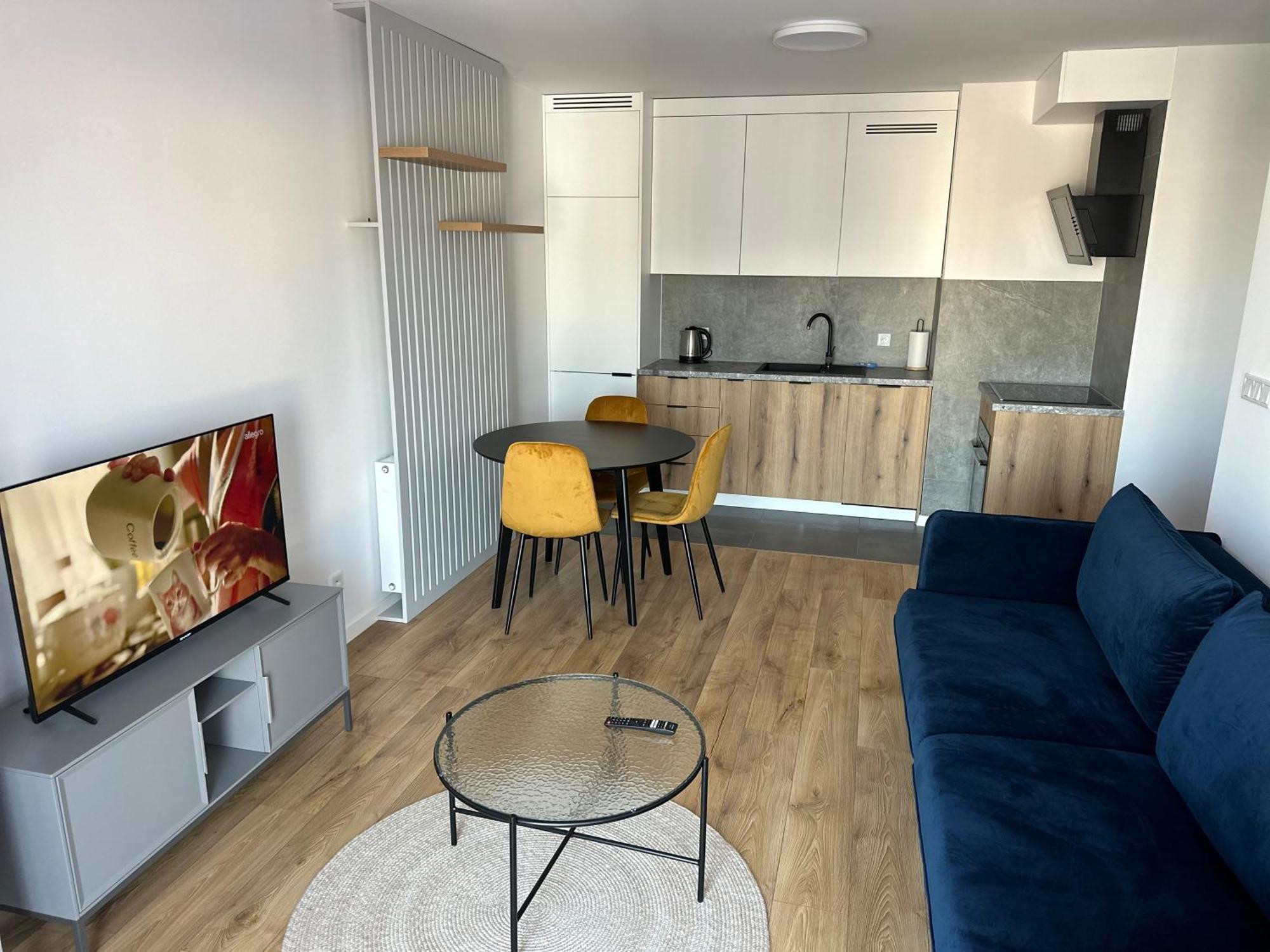 Apartamenty Wroclawia Centrum Exterior foto