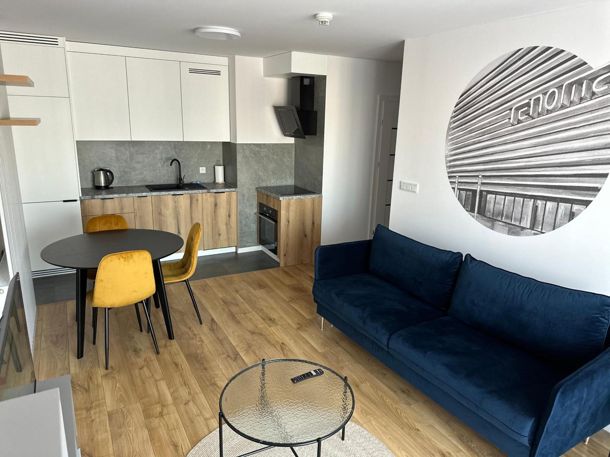 Apartamenty Wroclawia Centrum Exterior foto