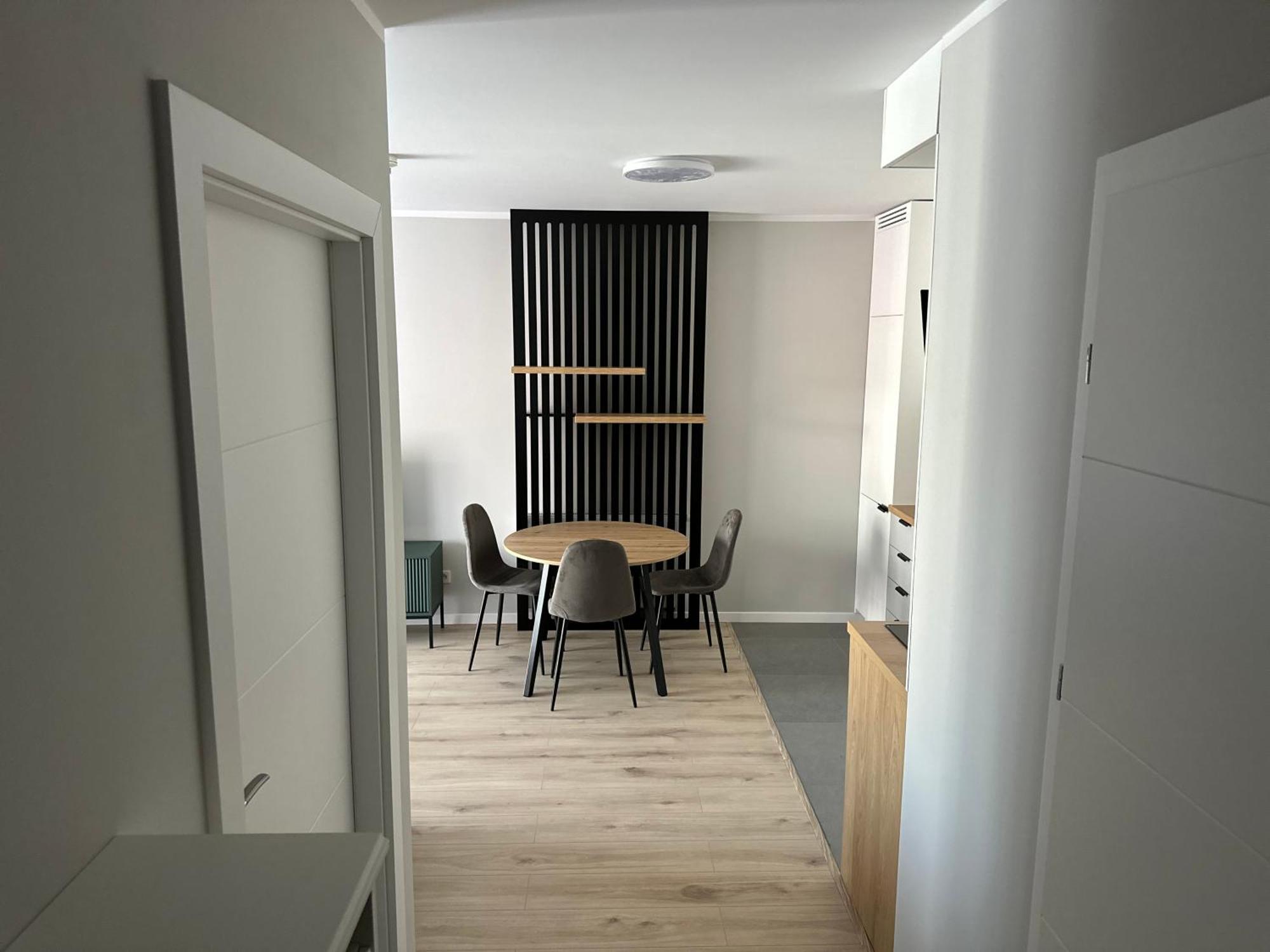 Apartamenty Wroclawia Centrum Exterior foto