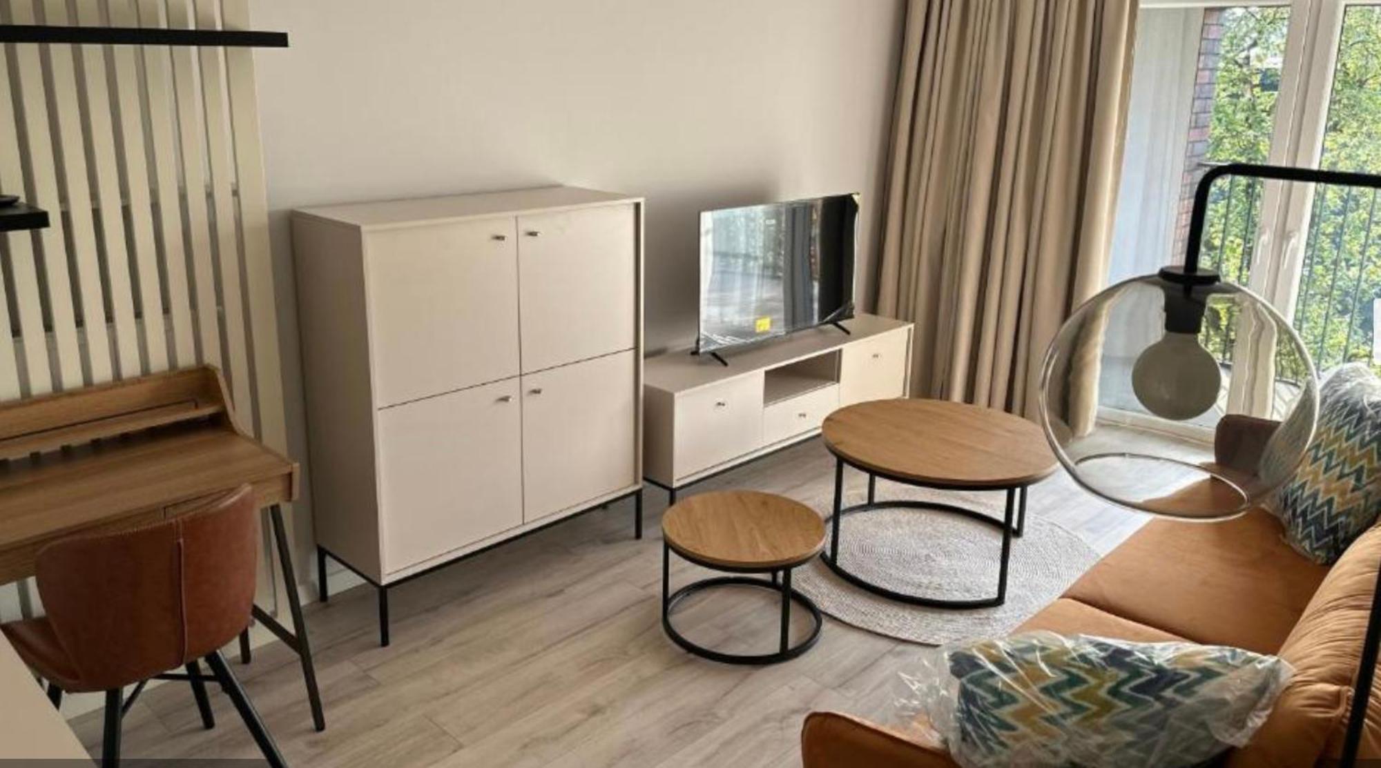 Apartamenty Wroclawia Centrum Habitación foto