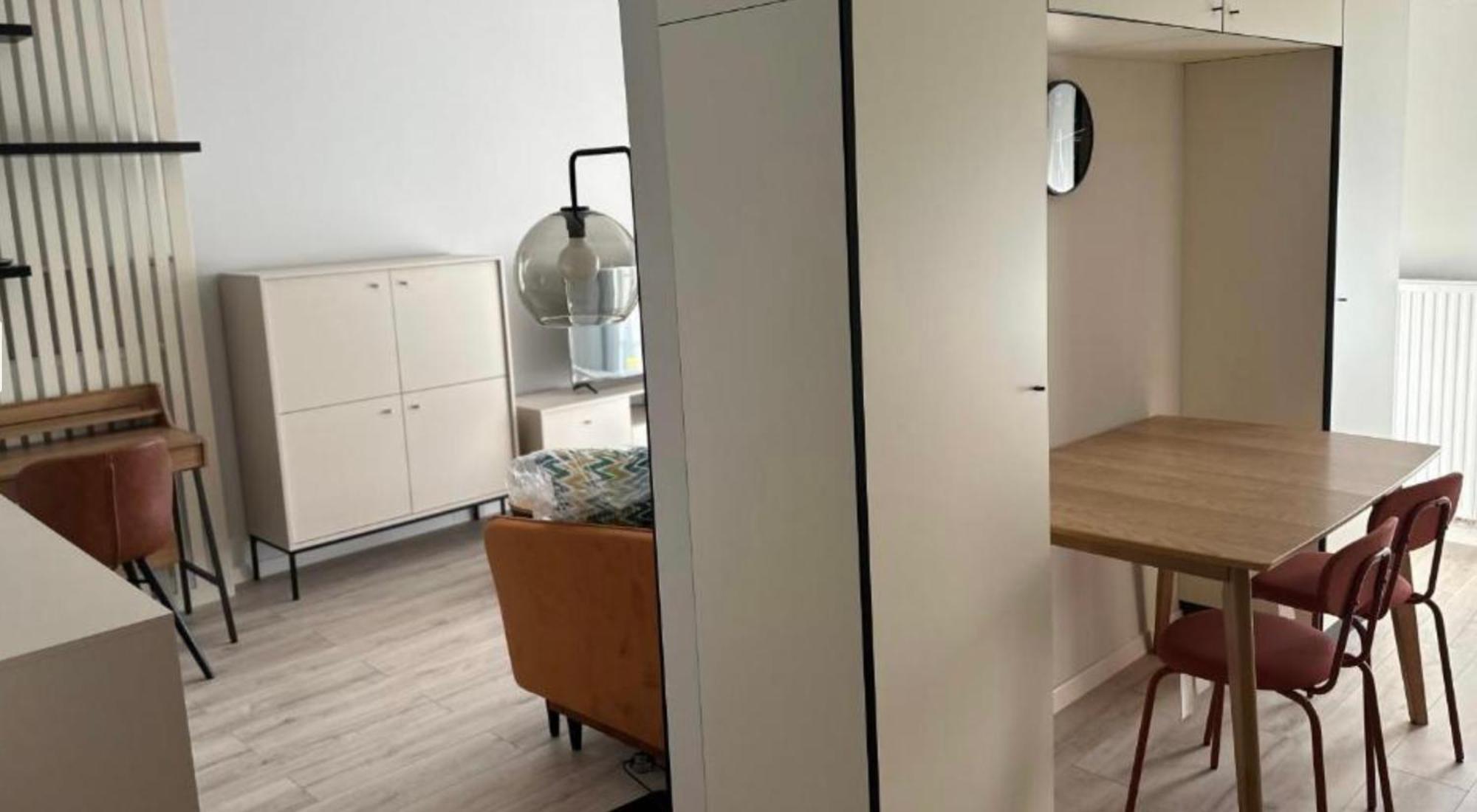 Apartamenty Wroclawia Centrum Habitación foto